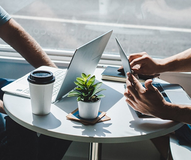 Digital Transformation Strategy